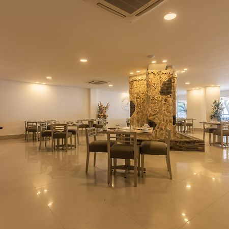 Hotel Regatta Картахена Экстерьер фото