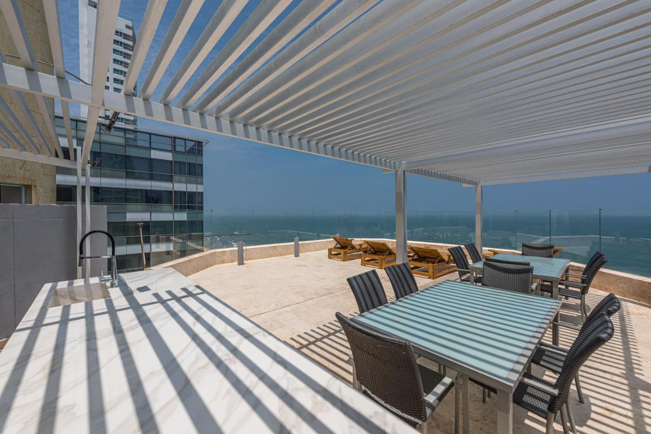 Hotel Regatta Картахена Экстерьер фото