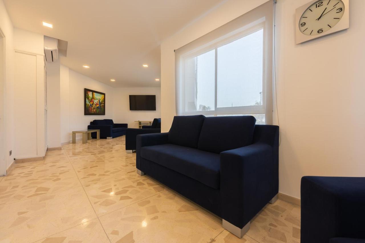 Hotel Regatta Картахена Экстерьер фото