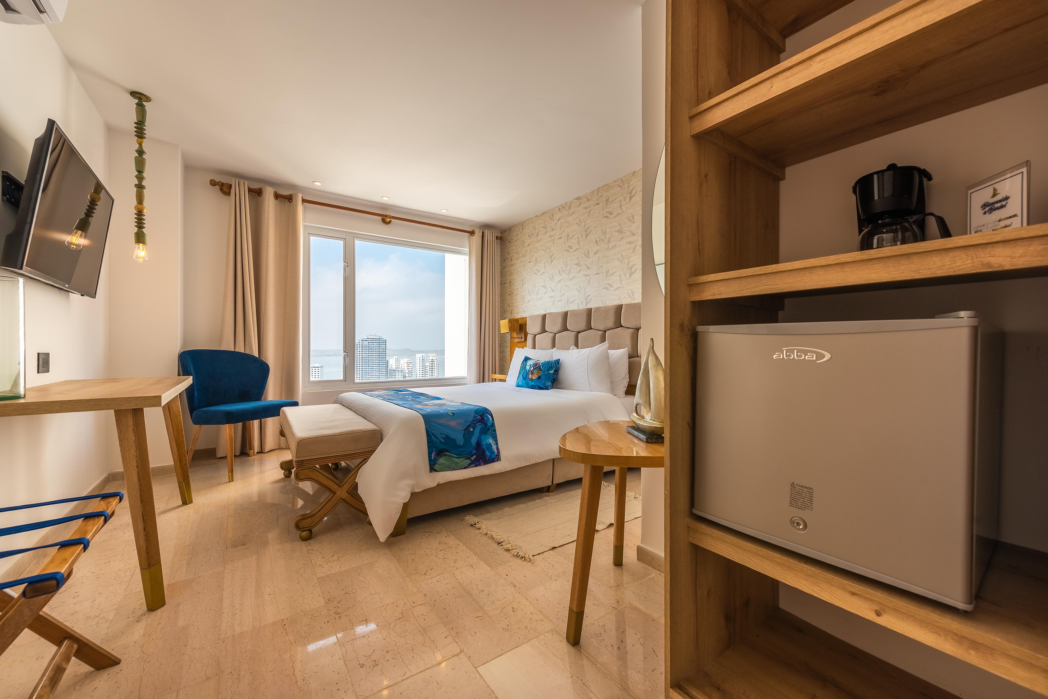 Hotel Regatta Картахена Экстерьер фото
