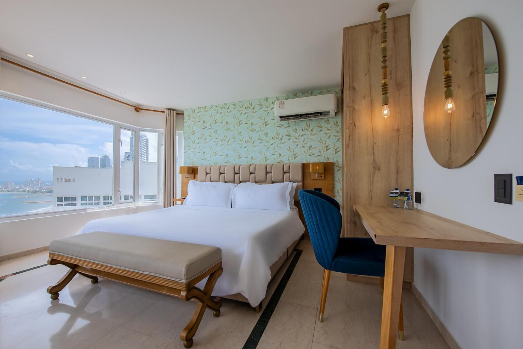 Hotel Regatta Картахена Экстерьер фото