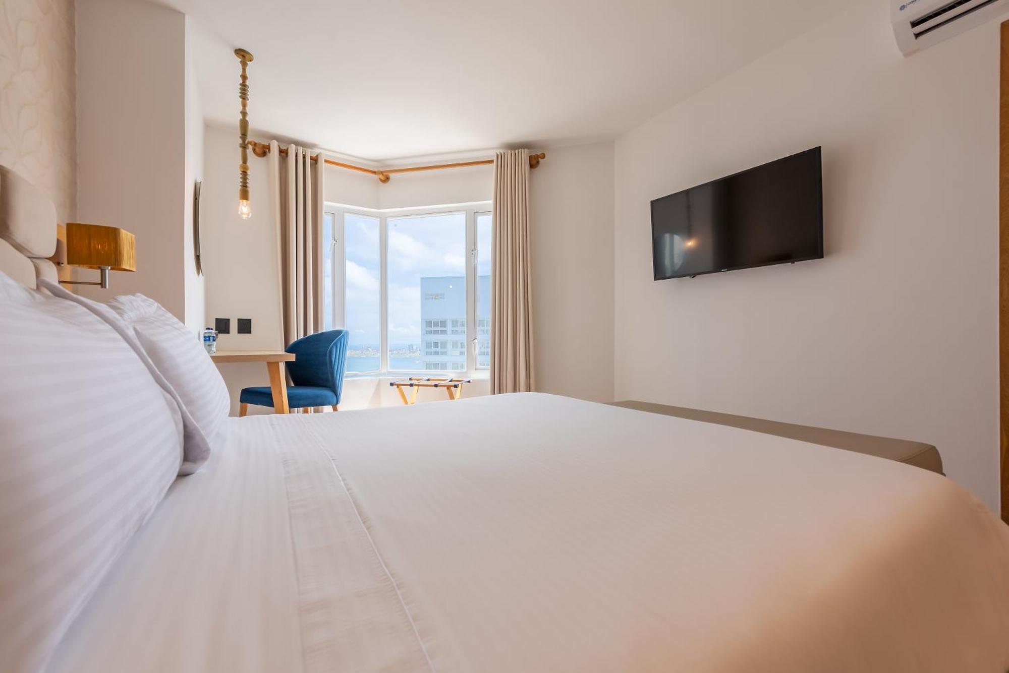 Hotel Regatta Картахена Экстерьер фото